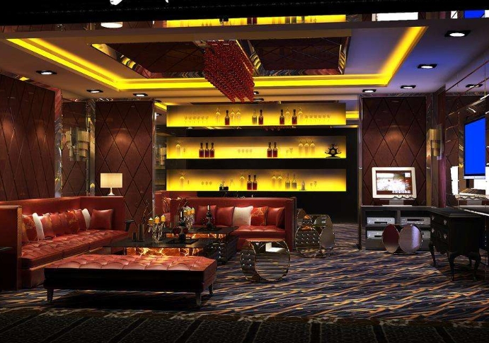 陇南商务ktv中低端商务之选-两当县ktv预订