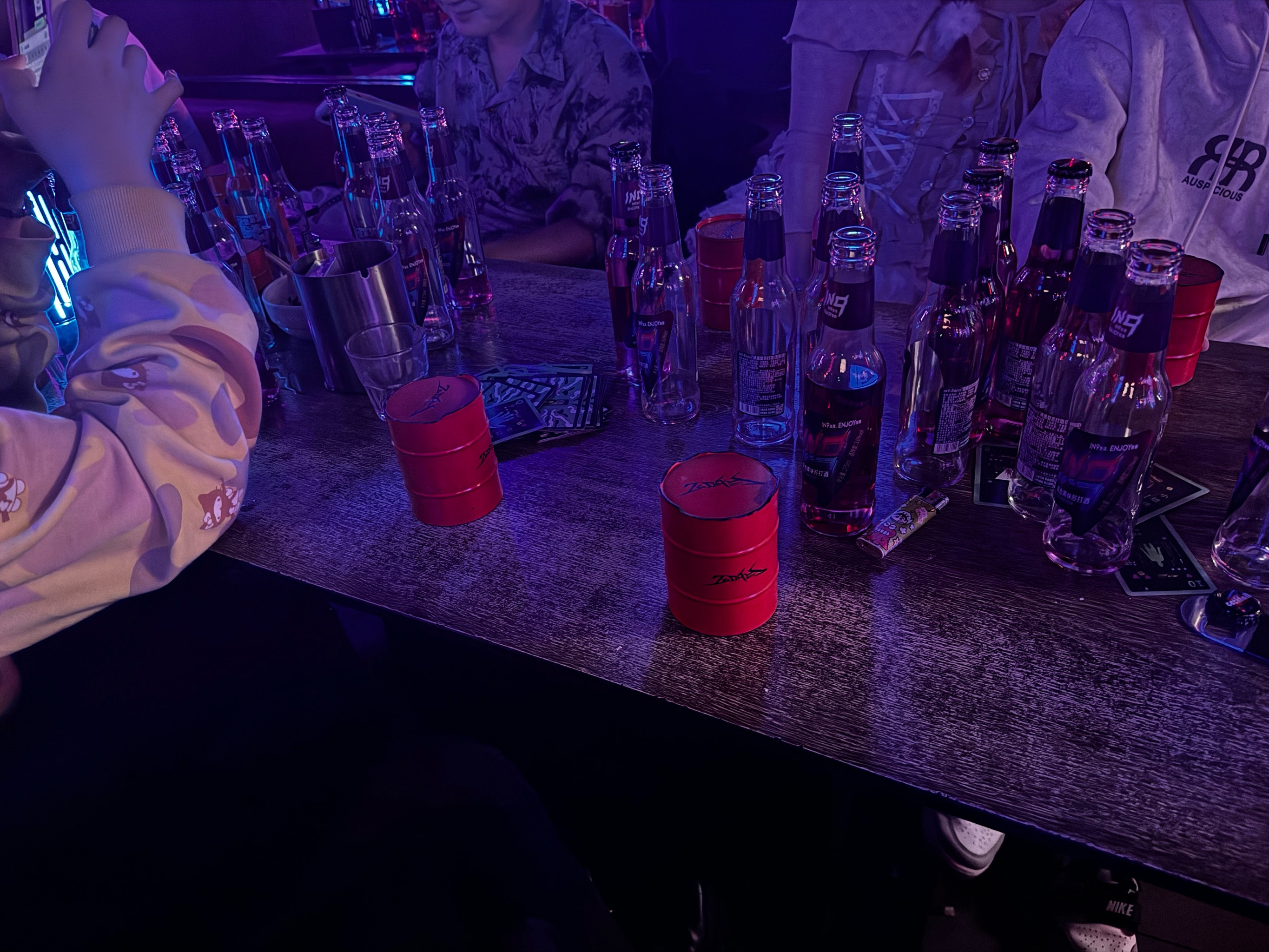 陇南商务ktv体验到底商务ktv好吗-两当县ktv预订