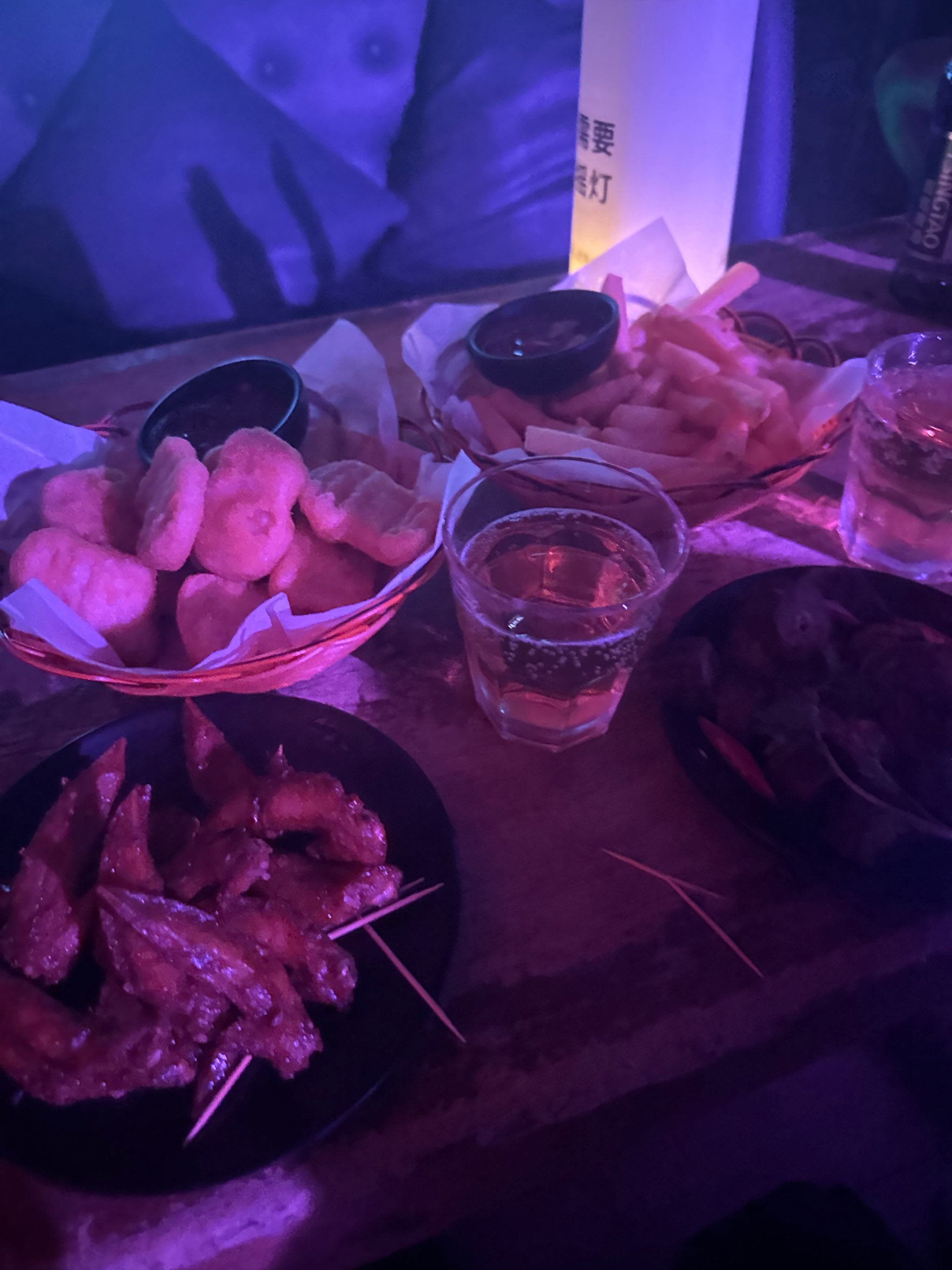 陇南商务KTV有没有社交氛围-两当县ktv预订